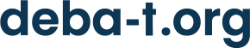 deba-t.org Logo