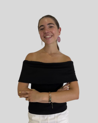 Jana Madern Busquets