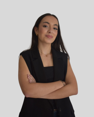 Julia Jiménez Sánchez