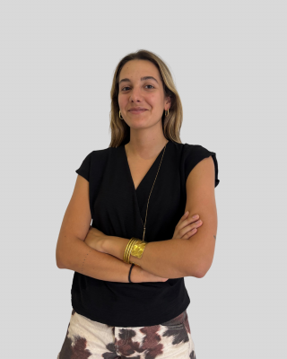 Mariona Benavent Bassas