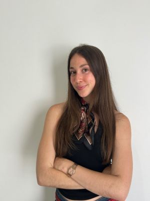 Lucía Rebull Martínez